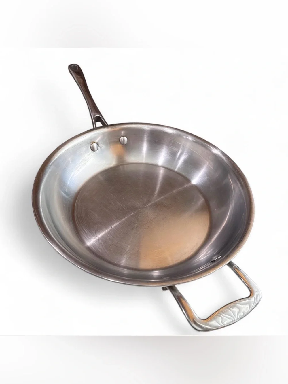 Anolon Nouvelle Copper 12